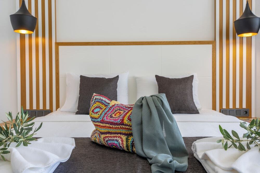 Калкан: Kalkan Beach Park Hotel