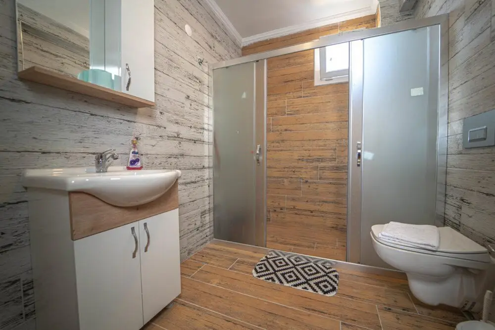 Фетхие: Lovely Apartment With Fascinating View in Fethiye