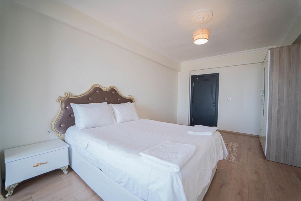 Фетхие: Lovely Apartment With Fascinating View in Fethiye