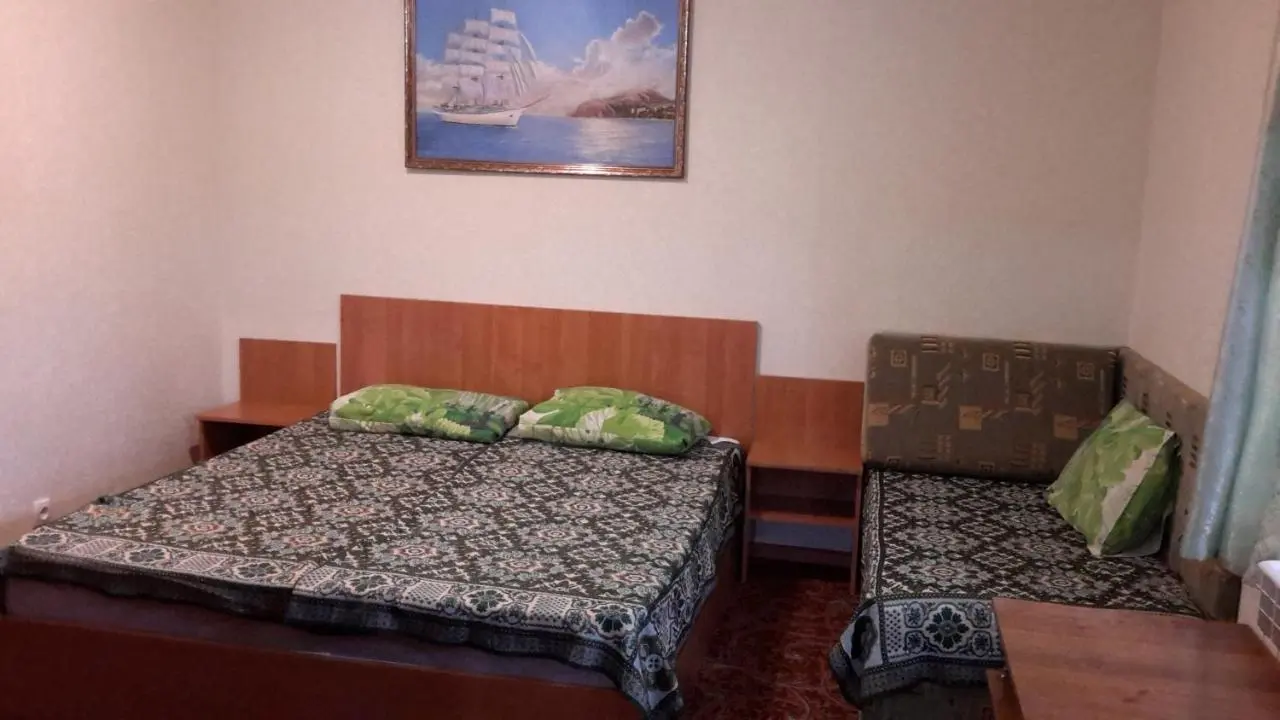 Ейск: Na Kalinina Guest Room