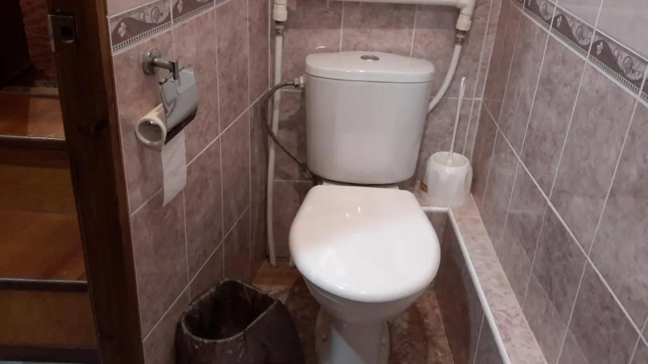 Ейск: Na Kalinina Guest Room