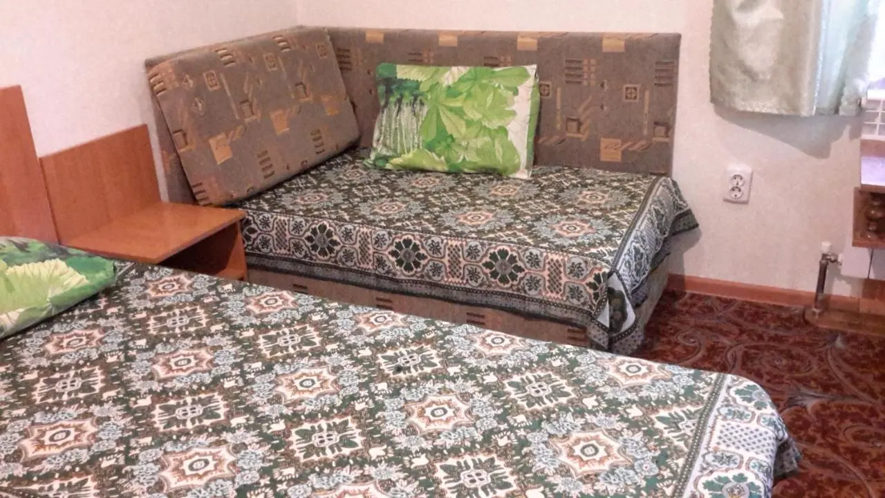 Ейск: Na Kalinina Guest Room