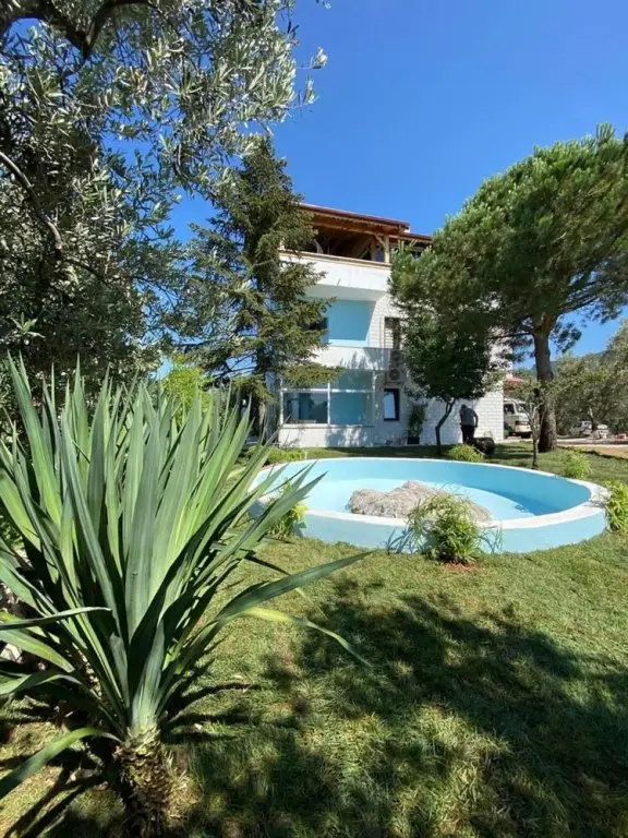 Увезпинар: Peaceful Chalet With Nature View in Iznik Bursa