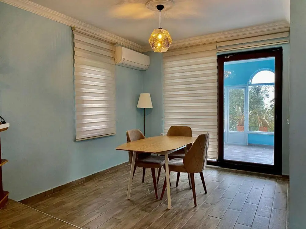 Увезпинар: Peaceful Chalet With Nature View in Iznik Bursa