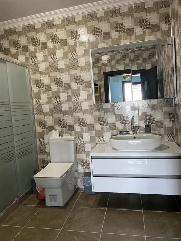 Увезпинар: Peaceful Chalet With Nature View in Iznik Bursa