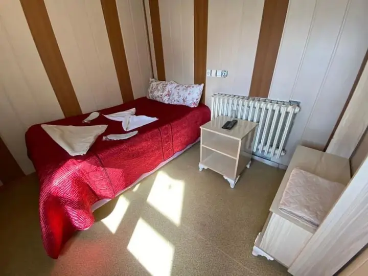 Эрзурум: Otel Büyük Doğu