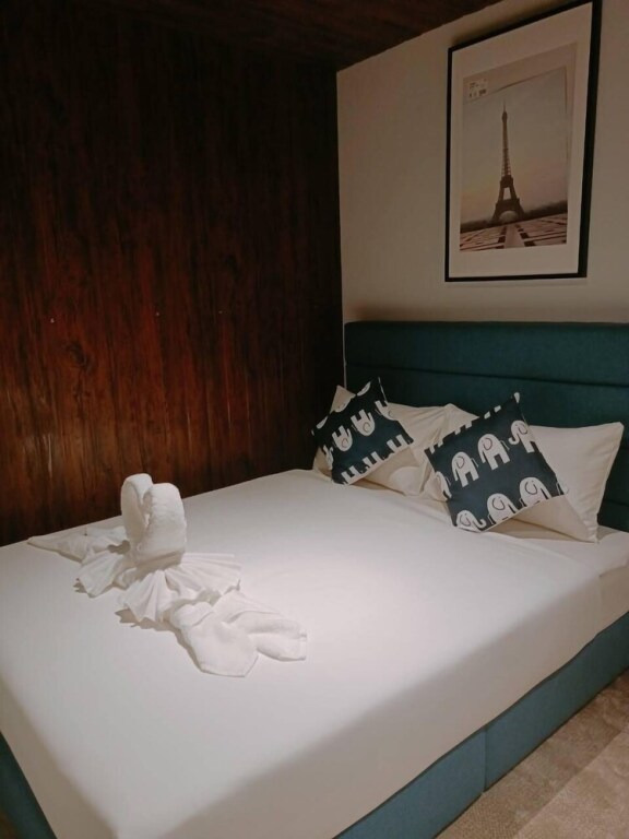 Хатъяй: Icon Hotel Hatyai