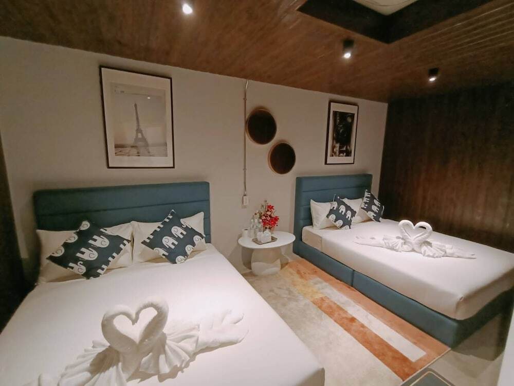 Хатъяй: Icon Hotel Hatyai