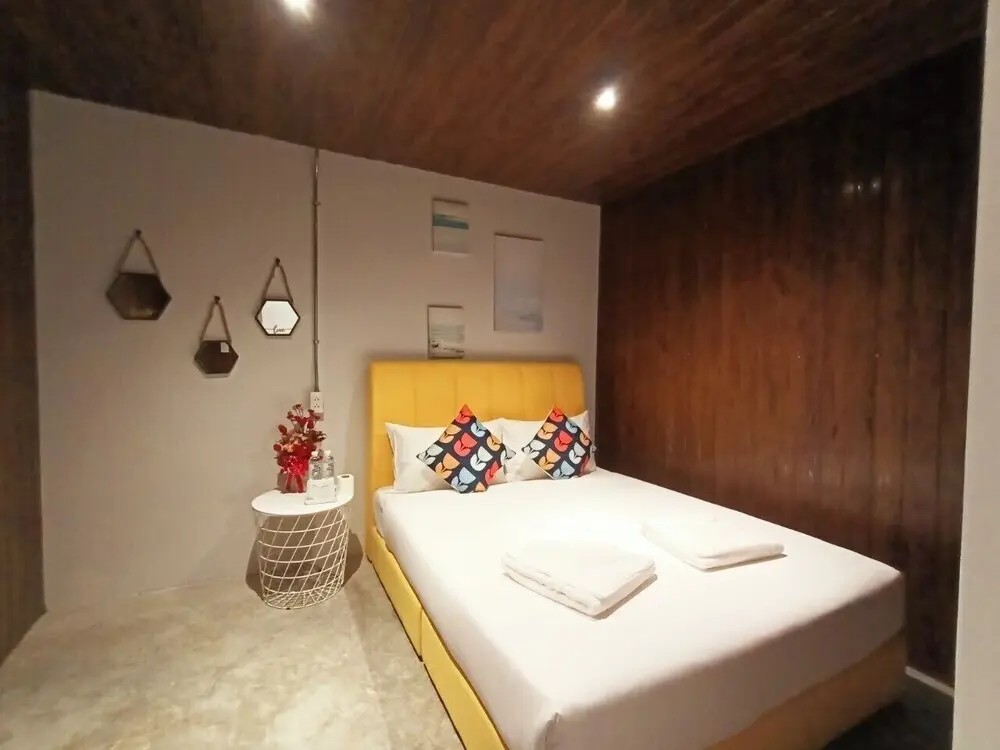 Хатъяй: Icon Hotel Hatyai