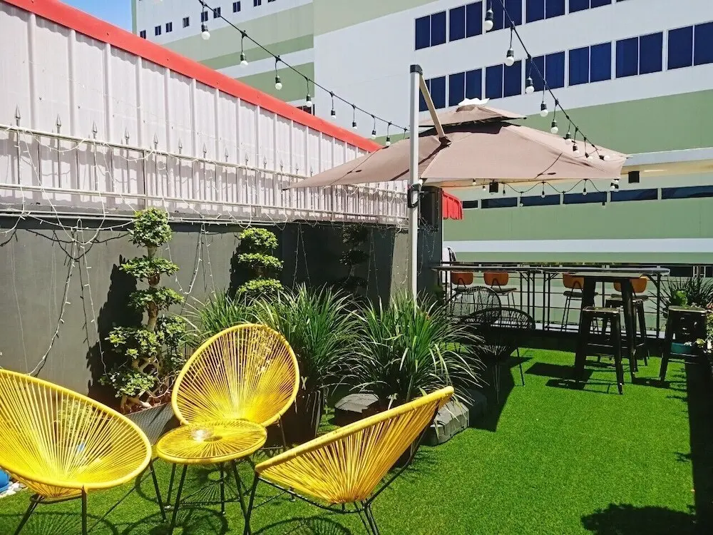 Хатъяй: Icon Hotel Hatyai
