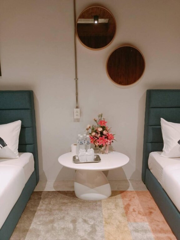 Хатъяй: Icon Hotel Hatyai