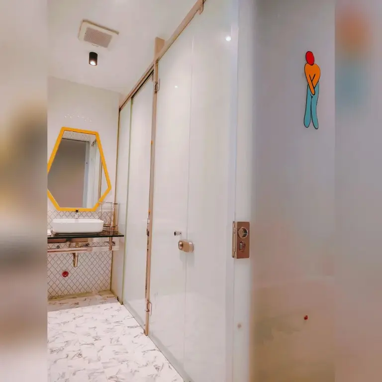 Хатъяй: Icon Hotel Hatyai