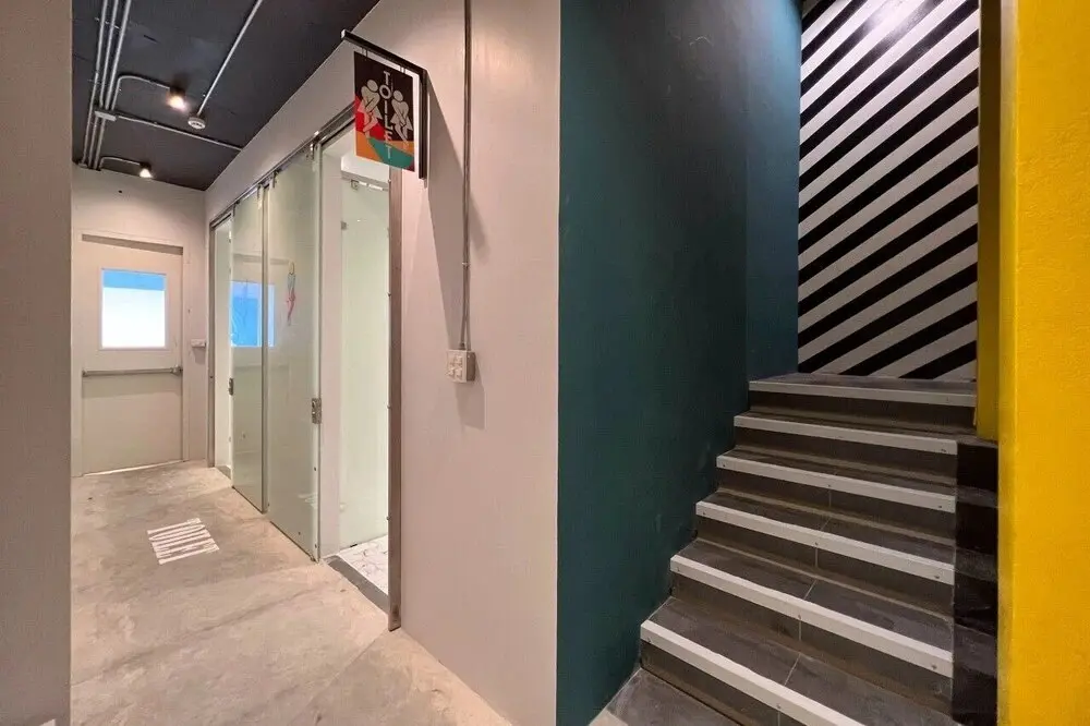 Хатъяй: Icon Hotel Hatyai