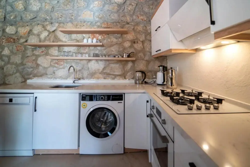 Фетхие: Magnificent Villa With Private Pool in Fethiye