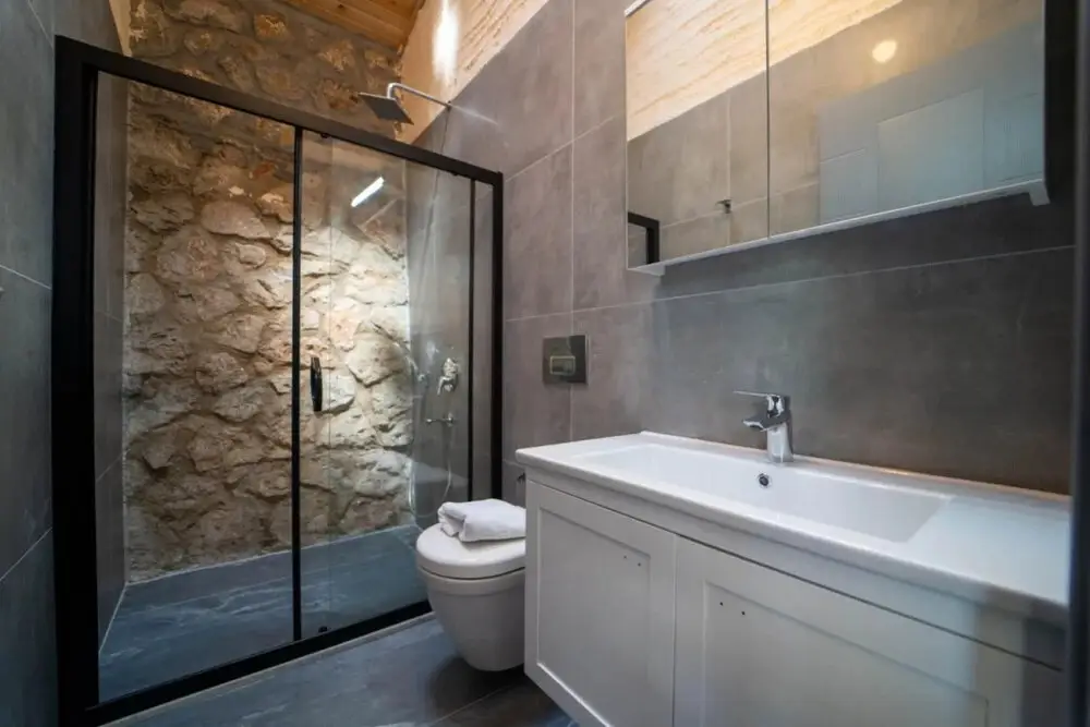 Фетхие: Magnificent Villa With Private Pool in Fethiye