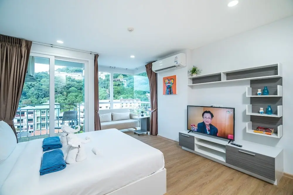 Муанг: Ozone Condo by Lofty