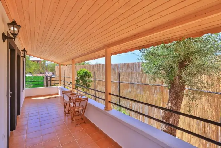 Каш: Lovely Villa with Private Pool and Terrace in Kas
