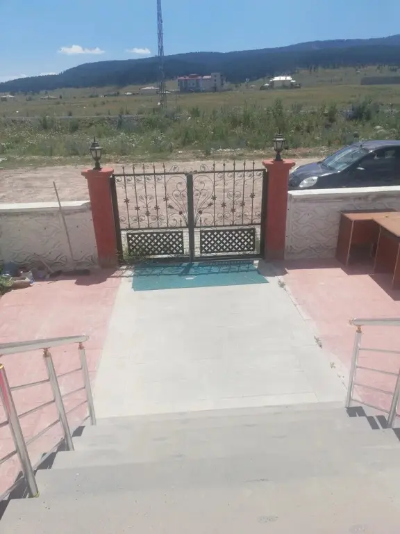 Сарыкамыш: KADIOĞLU