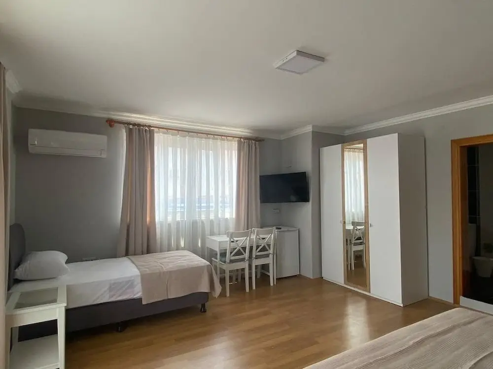 Фетхие: Kumsal Rooms