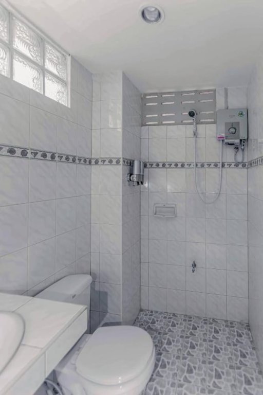 Муанг: Le'Da Hotel Sha