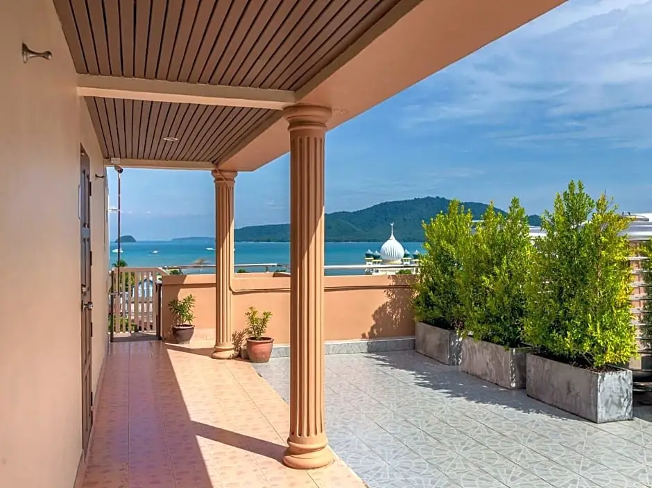 Муанг: Le'Da Hotel Sha