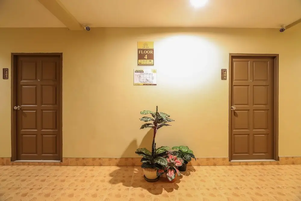 Муанг: Le'Da Hotel Sha