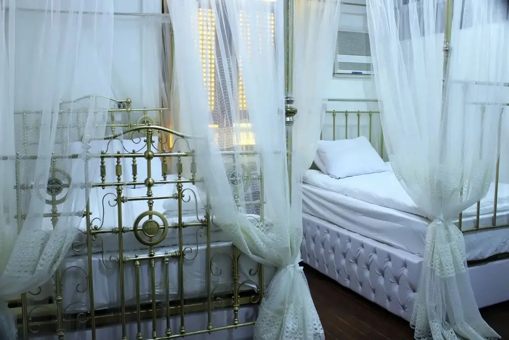Каир: Kings Palace - Hostel