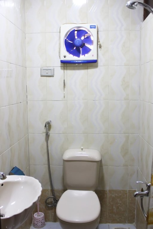 Каир: Kings Palace - Hostel