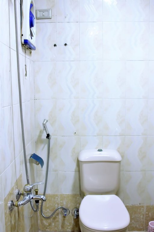 Каир: Kings Palace - Hostel