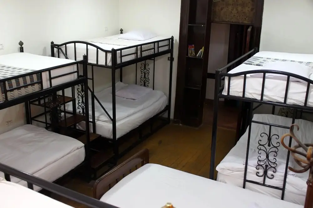 Каир: Kings Palace - Hostel