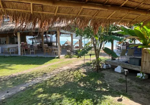 Margarita Beach — фото 1