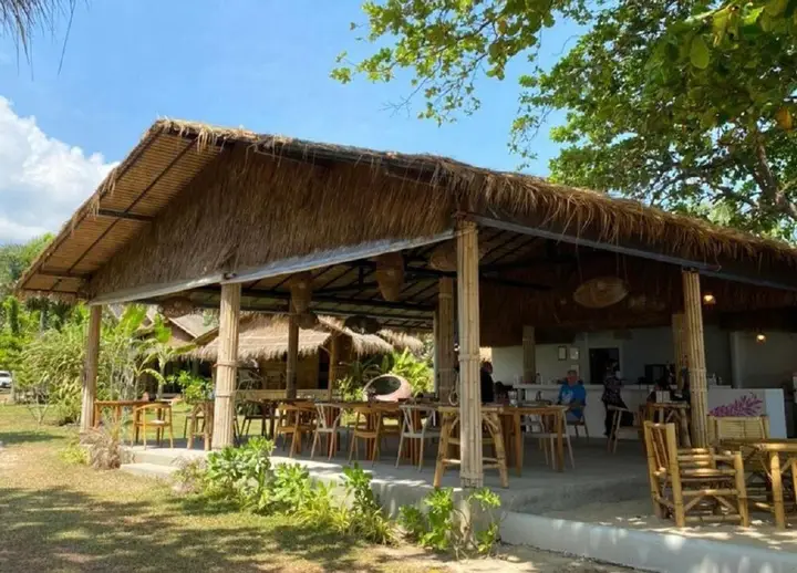 Ханом: Margarita Beach