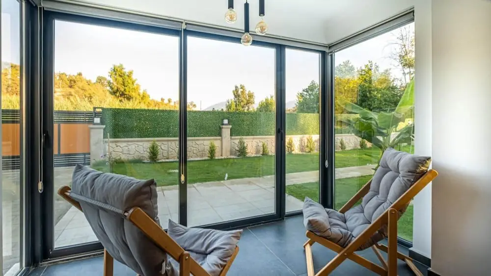 Фетхие: Marvelous Villa With Pool and Jacuzzi in Fethiye