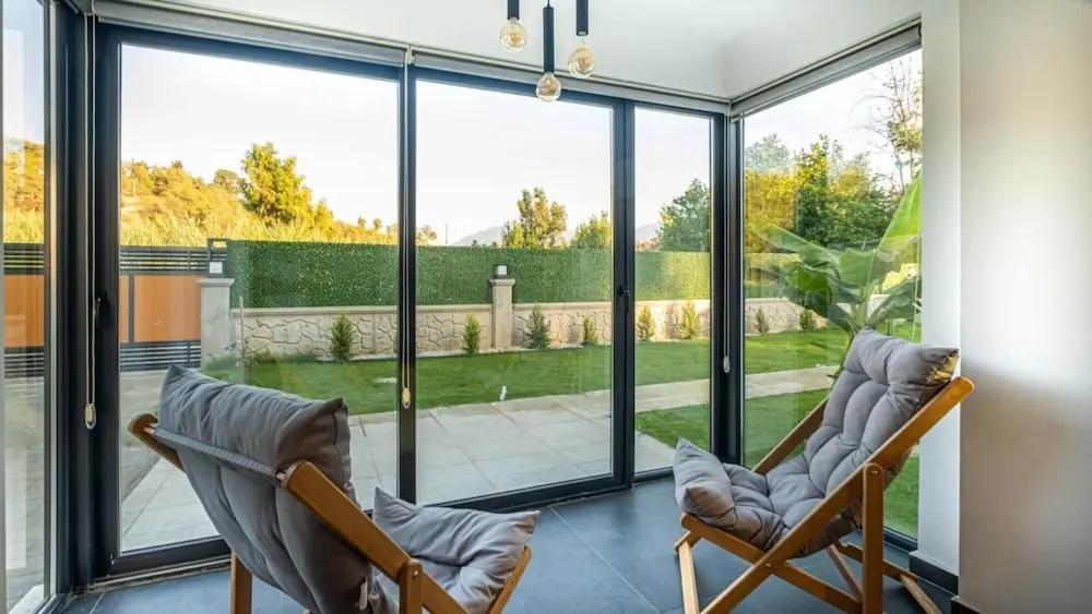 Фетхие: Marvelous Villa With Pool and Jacuzzi in Fethiye