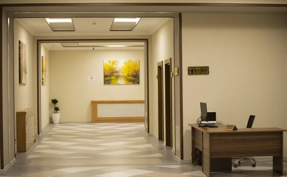 Нахичевань: Naxçıvan Palace Hotel
