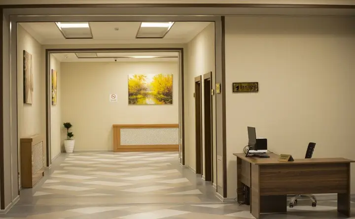 Нахичевань: Naxçıvan Palace Hotel