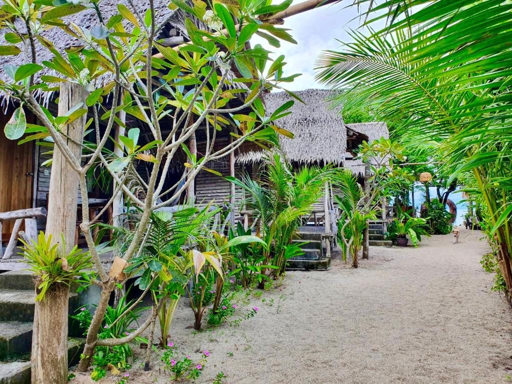 Absolute Beachfront Resort — фото 1