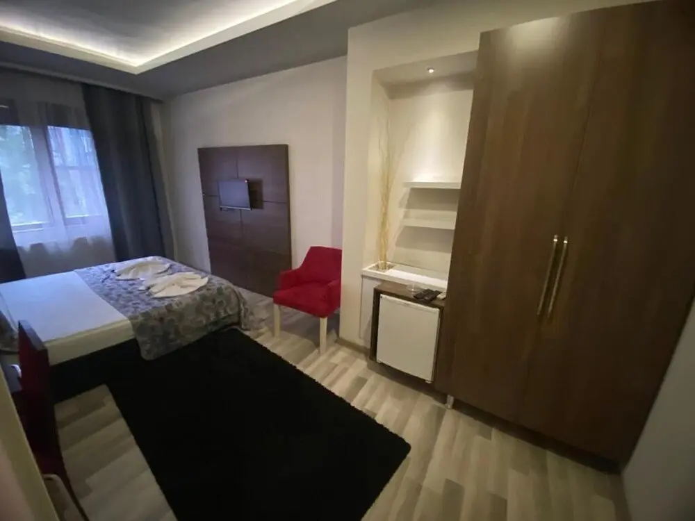 Трабзон: New Akçaabat Hotel