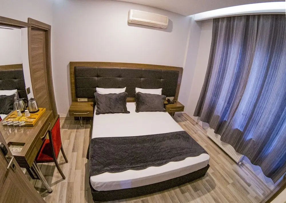 Трабзон: New Akçaabat Hotel