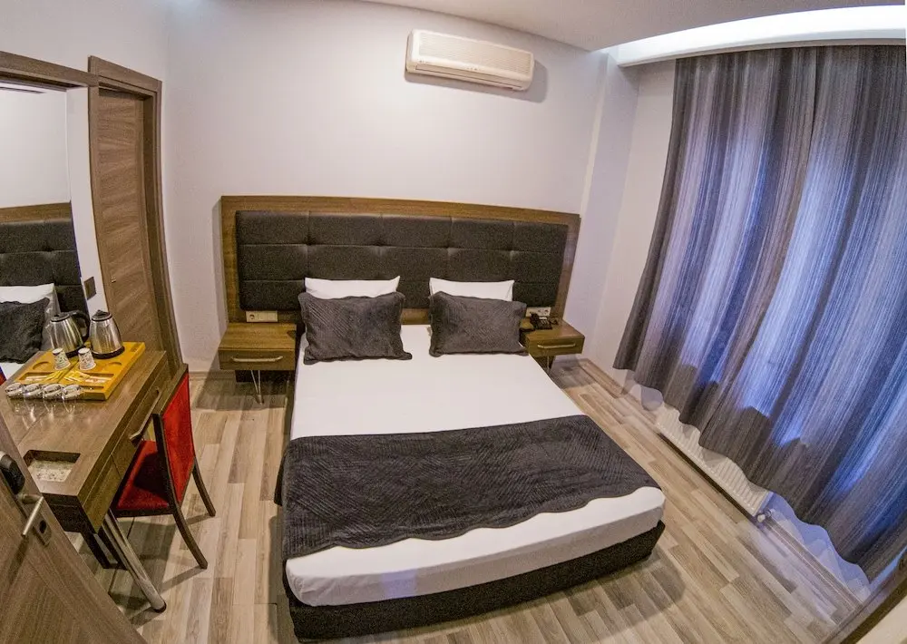 Трабзон: New Akçaabat Hotel