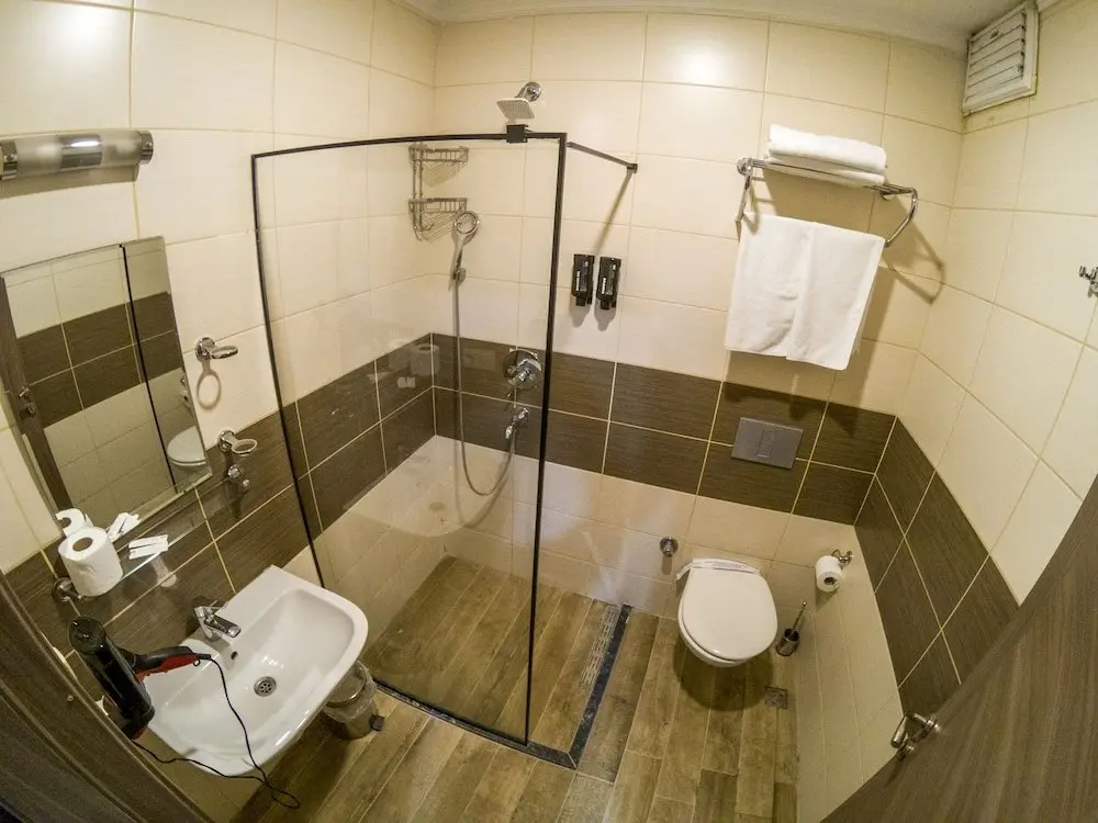 Трабзон: New Akçaabat Hotel