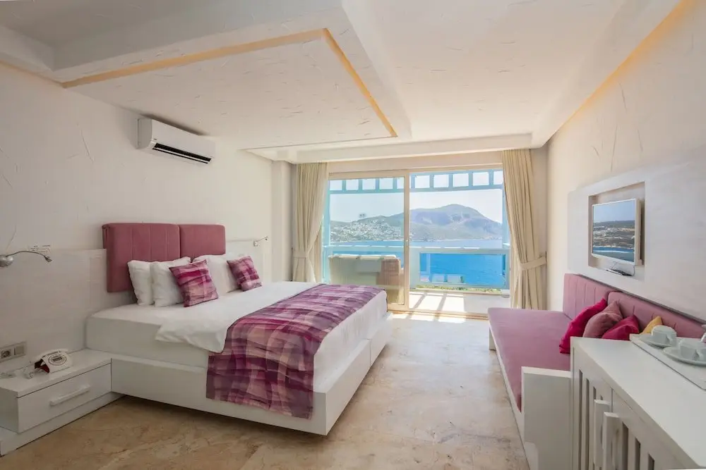 Калкан: Kalkan Asfiya