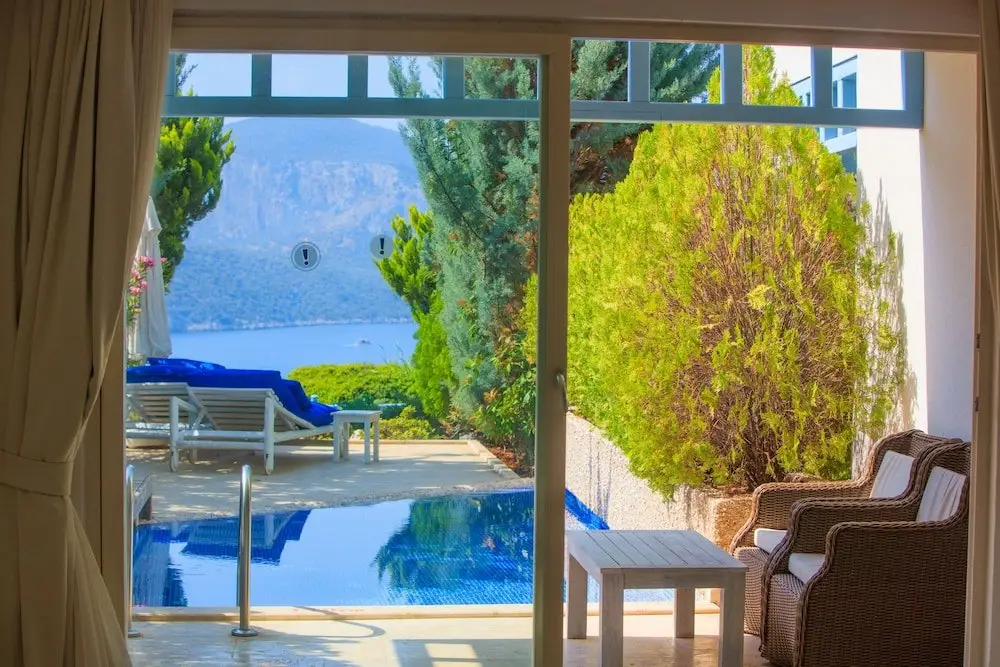 Калкан: Kalkan Asfiya