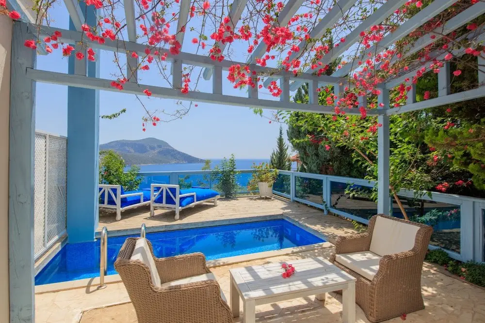 Калкан: Kalkan Asfiya