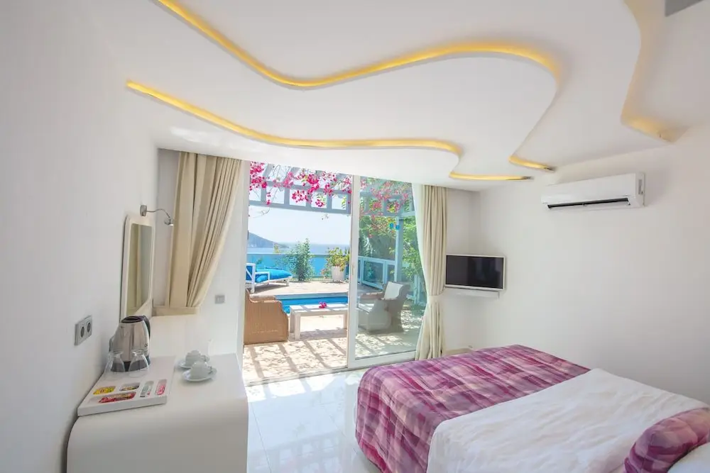 Калкан: Kalkan Asfiya