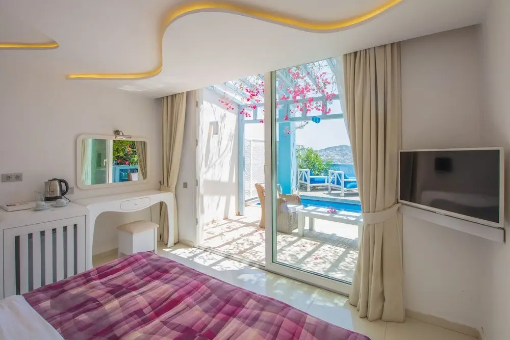 Калкан: Kalkan Asfiya