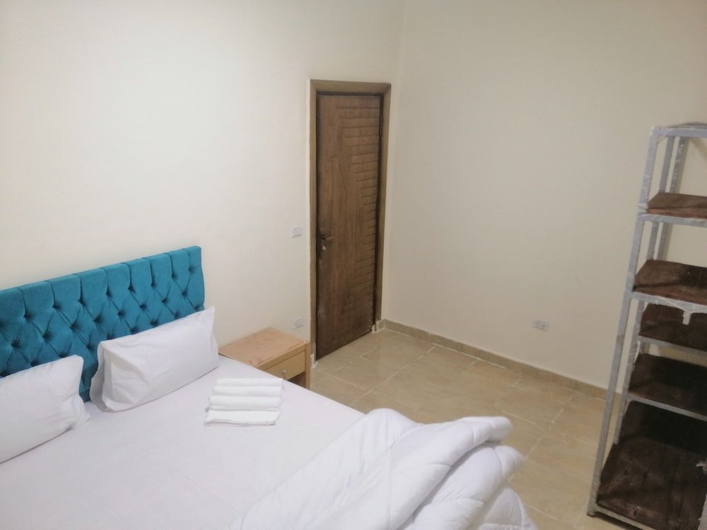 Гиза: Anubis Kingdom Hotel