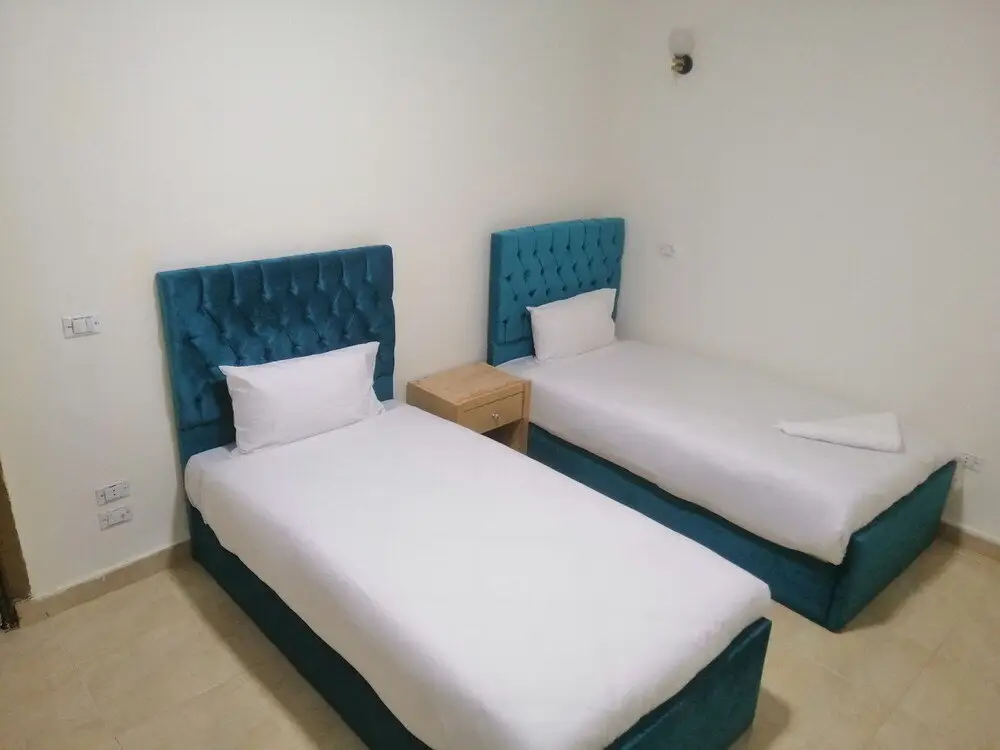 Гиза: Anubis Kingdom Hotel