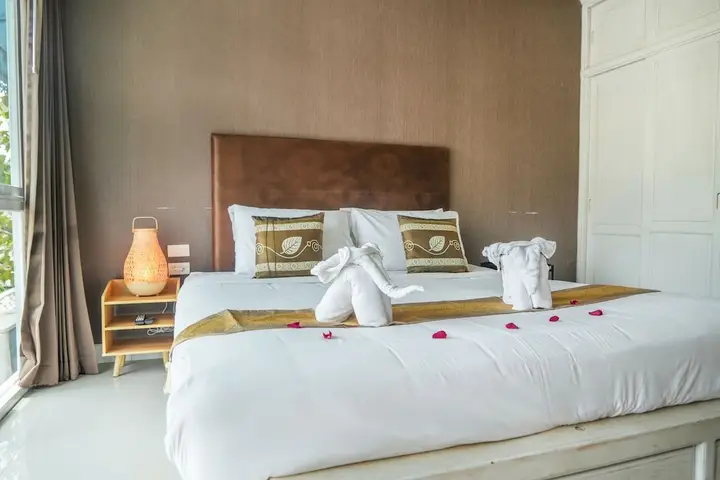 Самуи: Lenny's Hotels
