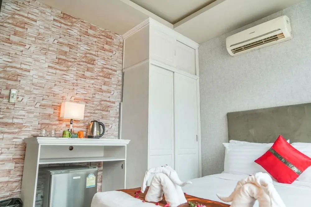 Самуи: Lenny's Hotels